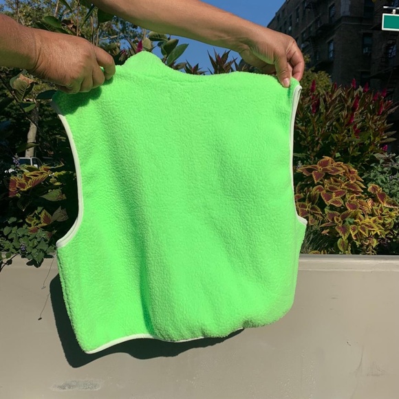 NWOT FP Movement Women's Hit The Slopes Vest - Picture 6 of 13